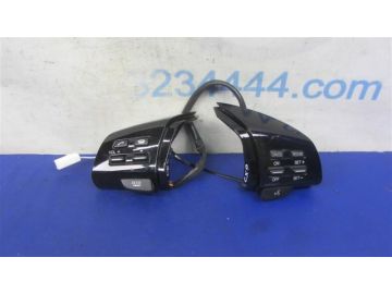 Кнопки на руль MAZDA CX-9 06-16