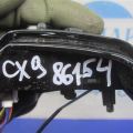 TD76-66-4M0A | Кнопки руля MAZDA CX-9 06-16 - Прев'ю 2