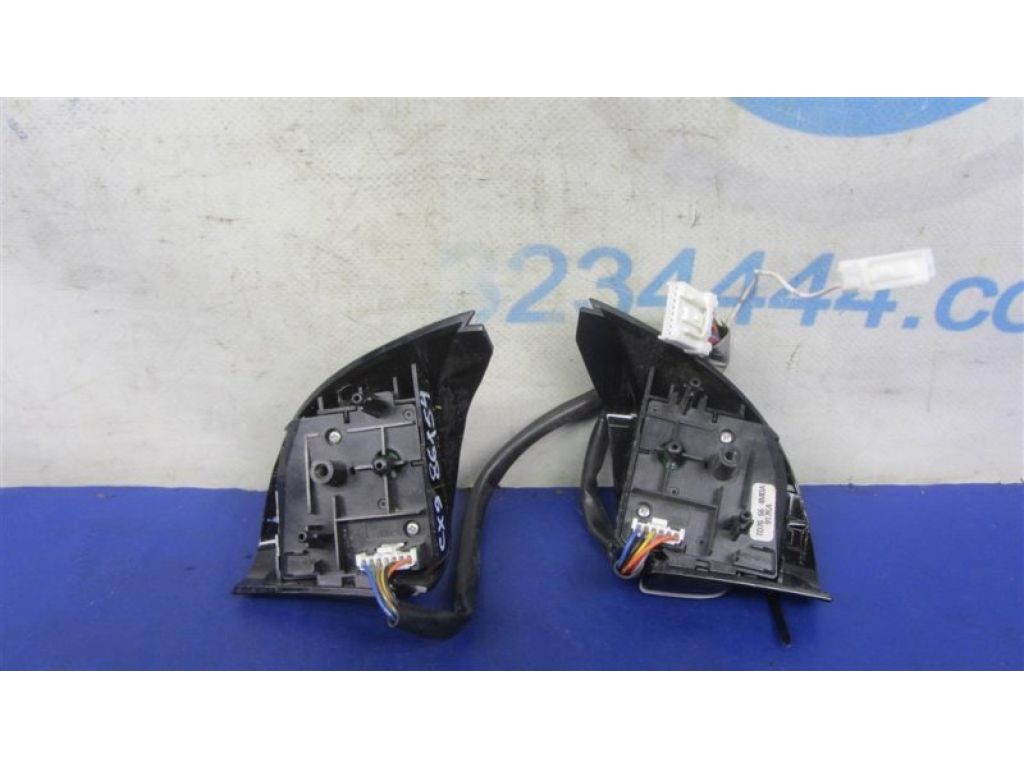 TD76-66-4M0A | Кнопки руля MAZDA CX-9 06-16 - Фото 3