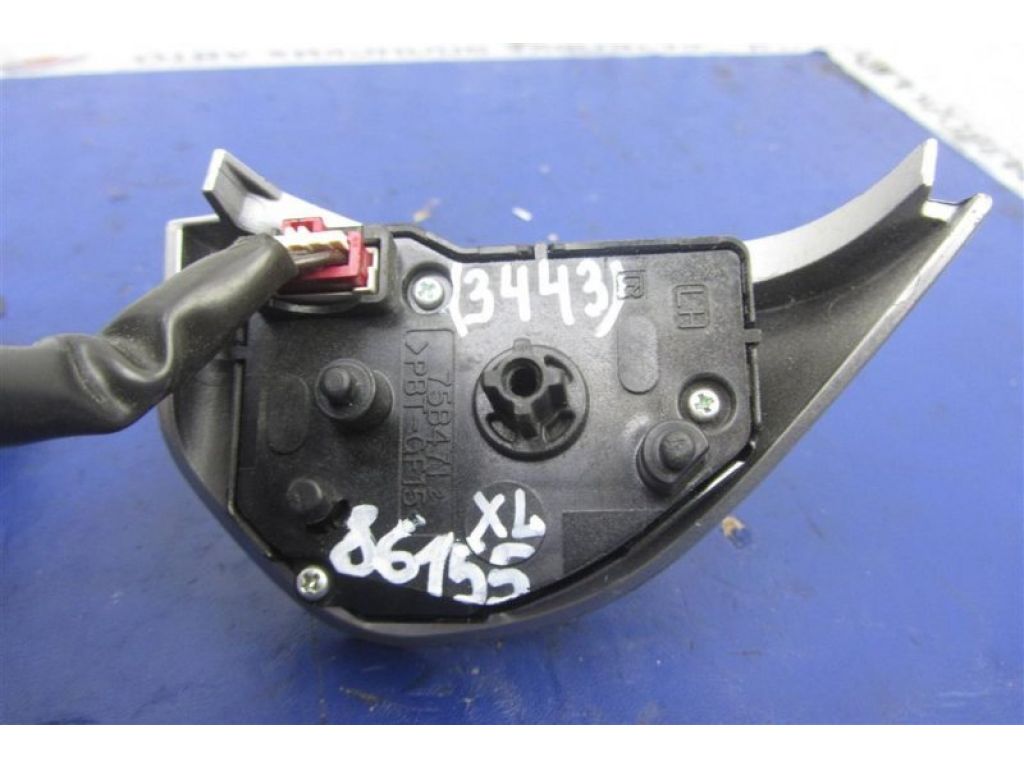 8750A021 | Кнопки руля MITSUBISHI OUTLANDER XL 05-13 - Фото 3