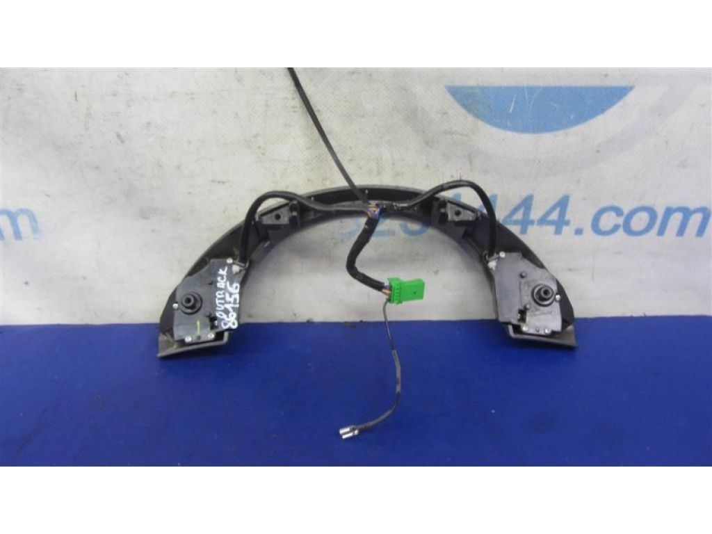 83154XA00A | Кнопки руля SUBARU TRIBECA B9 05-07 - Фото 3