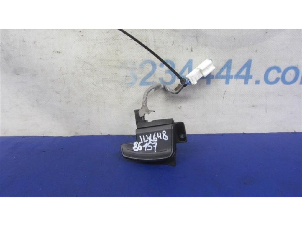 78560-TK4-A02ZB | Лепестки переключения передач прав. ACURA ILX 12-16