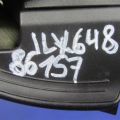 78560-TK4-A02ZB | Лепестки переключения передач прав. ACURA ILX 12-16 - Превью 2