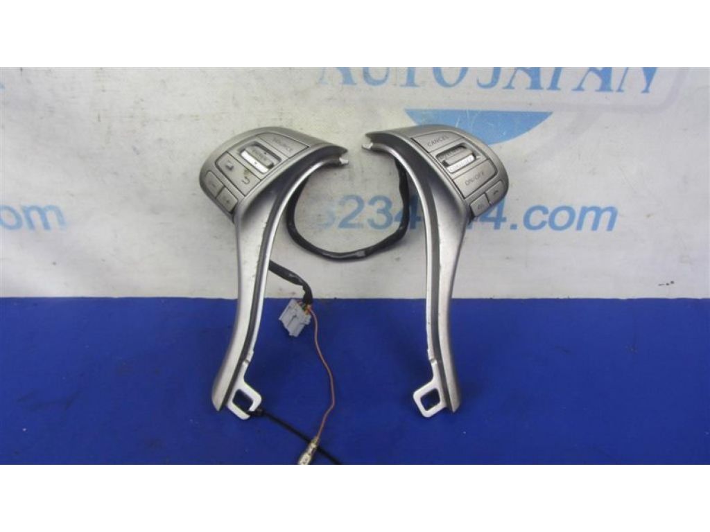 25550-3TA3A | Кнопки на руль NISSAN ALTIMA L33 12-18