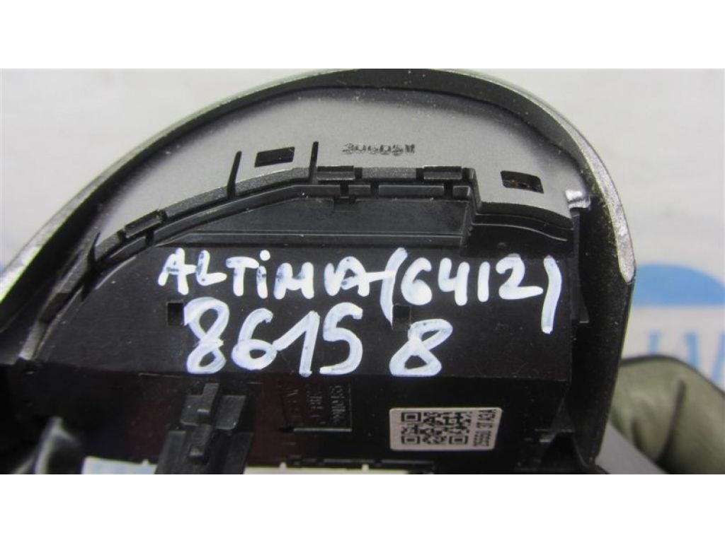 25550-3TA3A | Кнопки на руль NISSAN ALTIMA L33 12-18 - Фото 2