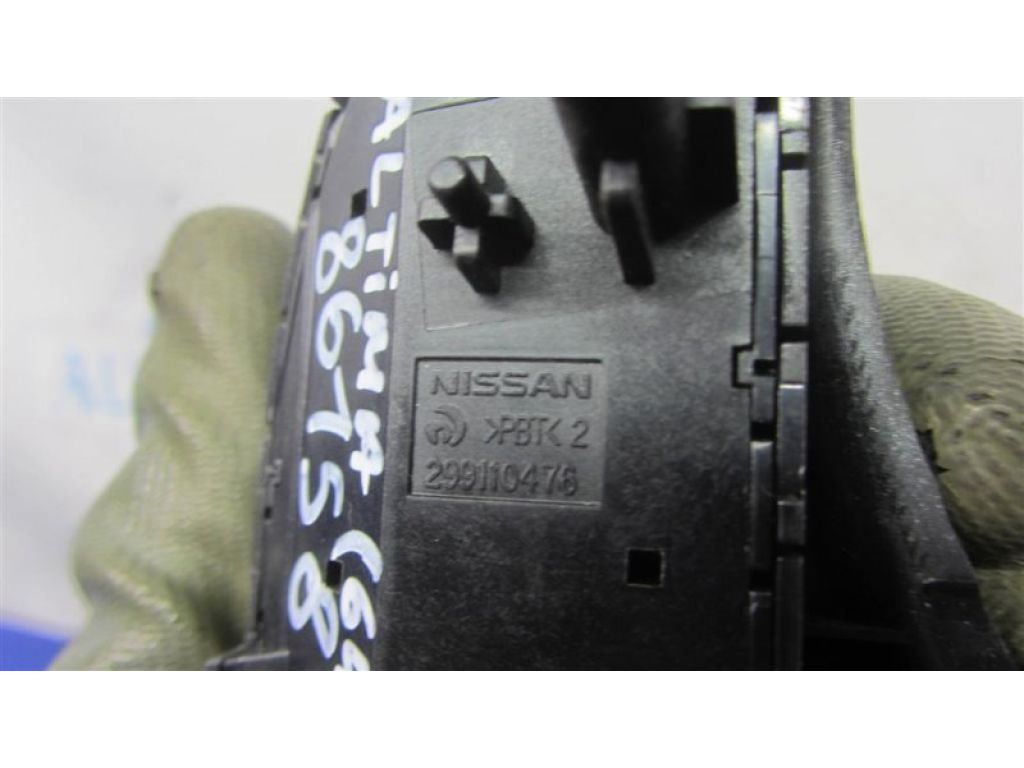 25550-3TA3A | Кнопки на руль NISSAN ALTIMA L33 12-18 - Фото 3