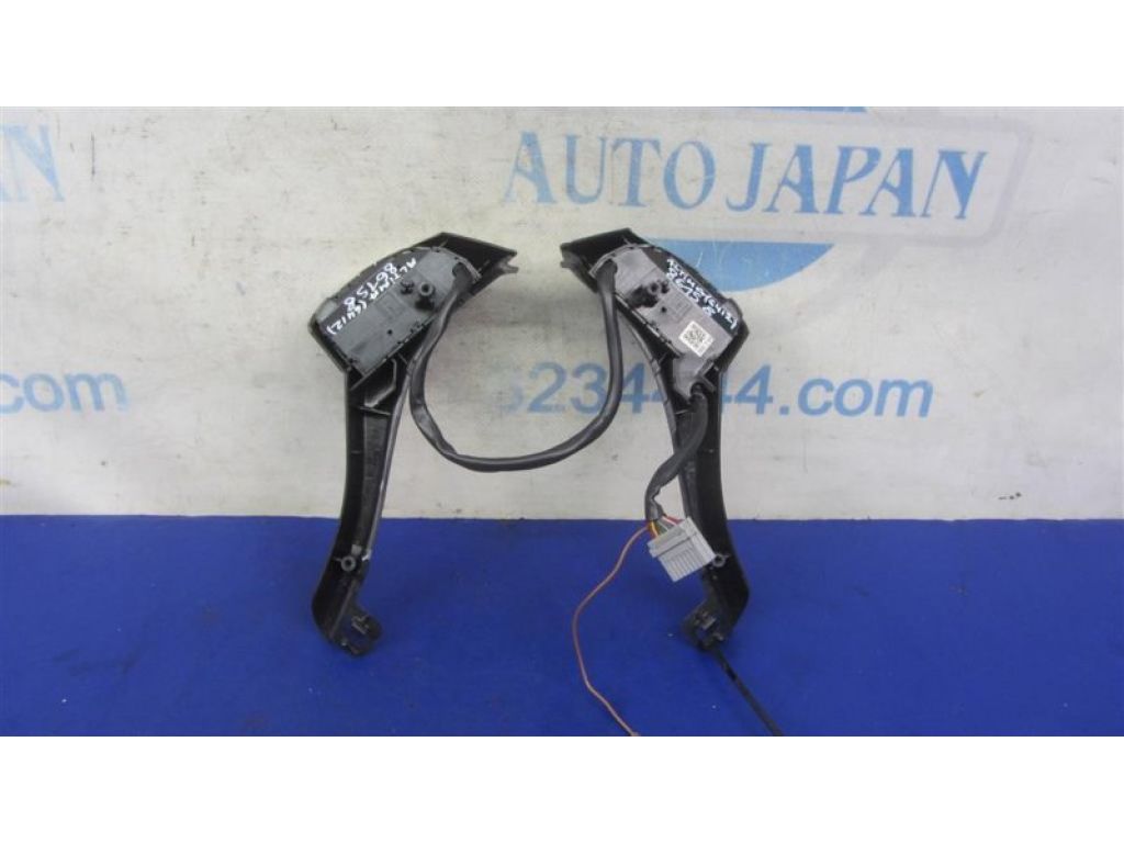 25550-3TA3A | Кнопки на руль NISSAN ALTIMA L33 12-18 - Фото 4
