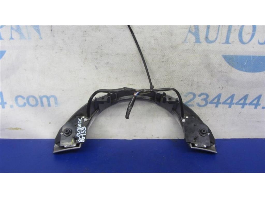 83154XA00A | Кнопки руля SUBARU TRIBECA B9 05-07 - Фото 3