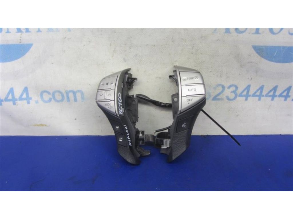 84250-07010-B0 | Кнопки на руль TOYOTA AVALON 05-12