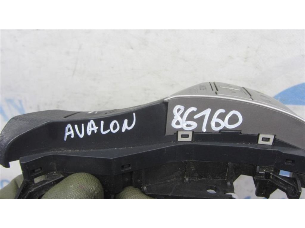84250-07010-B0 | Кнопки на руль TOYOTA AVALON 05-12 - Фото 2