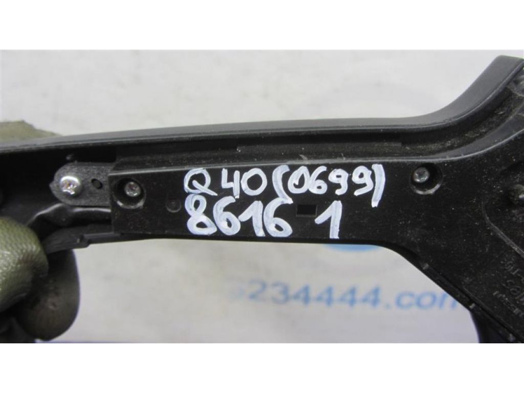 25550-JK12A | Кнопки на руль INFINITI G25/G35/G37/Q40 06-14 - Фото 2