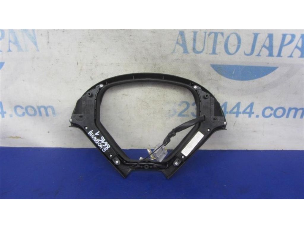 25550-JK12A | Кнопки на руль INFINITI G25/G35/G37/Q40 06-14 - Фото 3