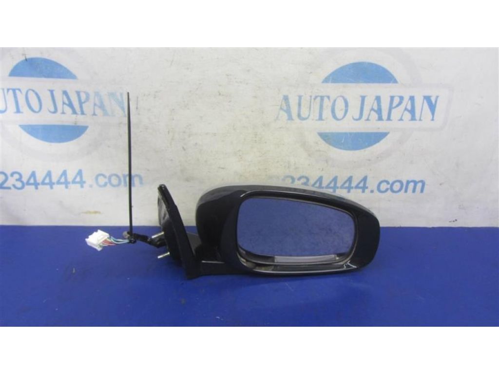 96301-EH100 | Зеркало прав. INFINITI M35/M45 04-10