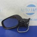 87906-02260 | Дзеркало лів. TOYOTA AURIS 06-12