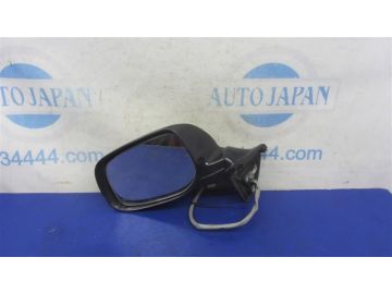 Зеркало лев. TOYOTA AURIS 06-12