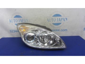 Фара передн. прав. HYUNDAI ELANTRA HD 06-11