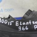 92102-2L152 | Фара передн. прав. HYUNDAI ELANTRA HD 06-11 - Прев'ю 2