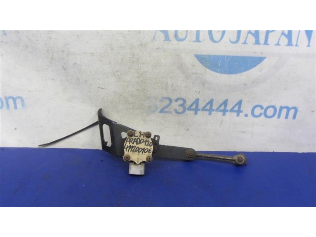 89408-50060 | Датчик положення кузова лів. TOYOTA LAND CRUISER PRADO 120 02-09