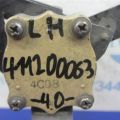 89408-50060 | Датчик положення кузова лів. TOYOTA CAMRY 30 02-06 - Прев'ю 2