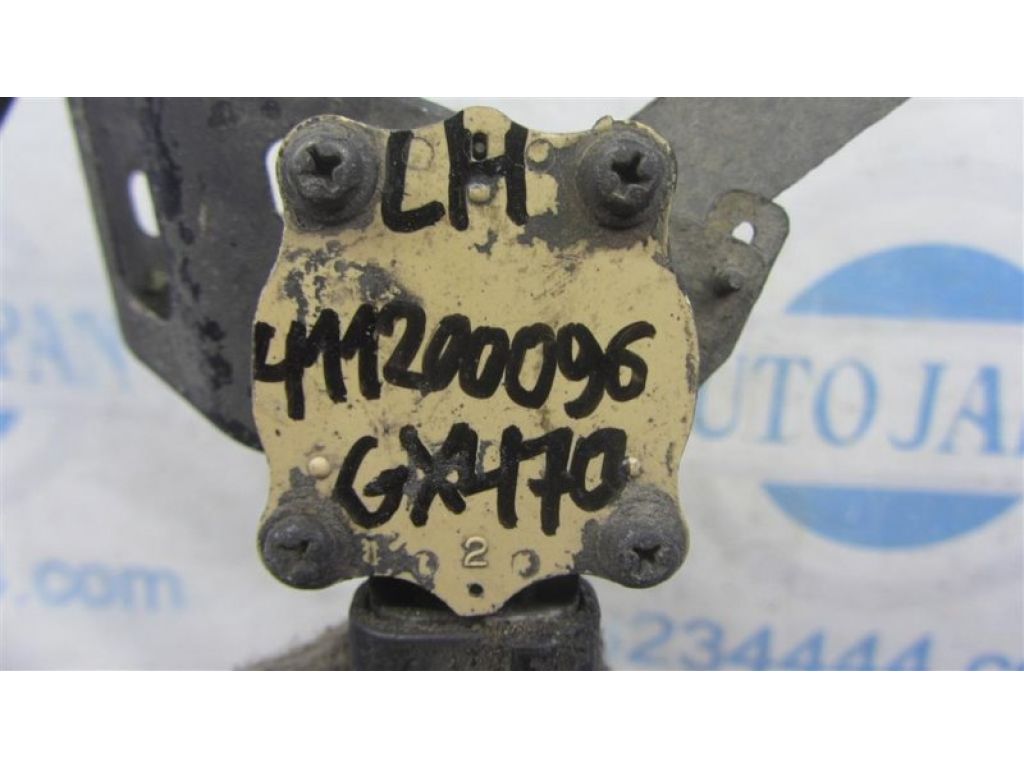 89408-50060 | Датчик положения кузова лев. LEXUS GX470 02-09 - Фото 2