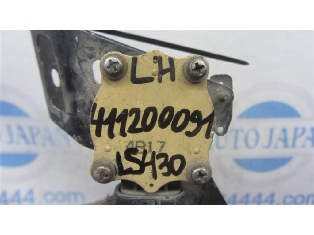 89408-50060 | Датчик положения кузова лев. LEXUS LS430 00-06 - Фото 2