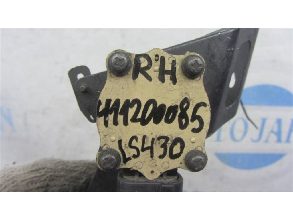 89407-60022 | Датчик положення кузова прав. LEXUS LS430 00-06 - Фото 2