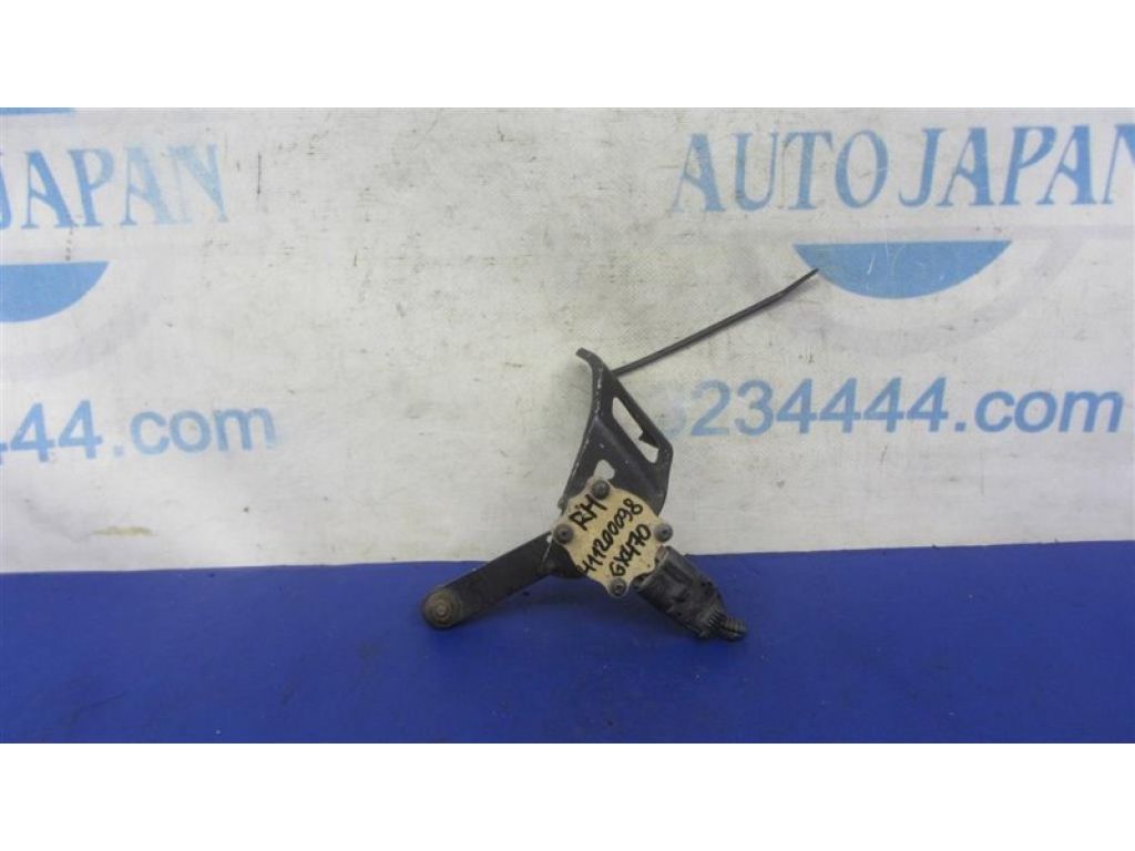 89407-60022 | Датчик положення кузова прав. LEXUS GX470 02-09