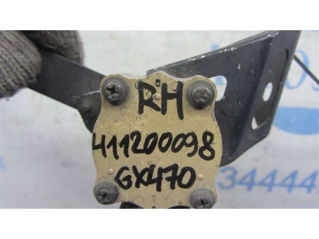 89407-60022 | Датчик положення кузова прав. LEXUS GX470 02-09 - Фото 2