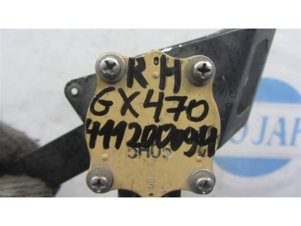 89407-60022 | Датчик положення кузова прав. LEXUS GX470 02-09 - Фото 2