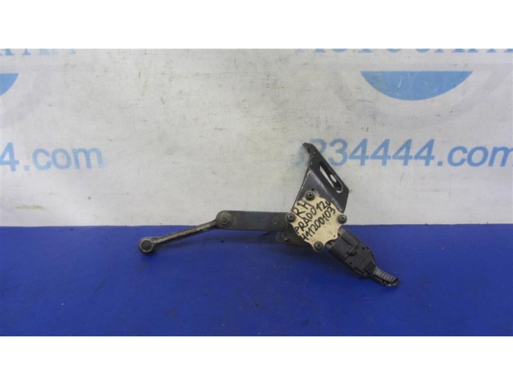 89407-60022 | Датчик положения кузова прав. TOYOTA LAND CRUISER PRADO 120 02-09