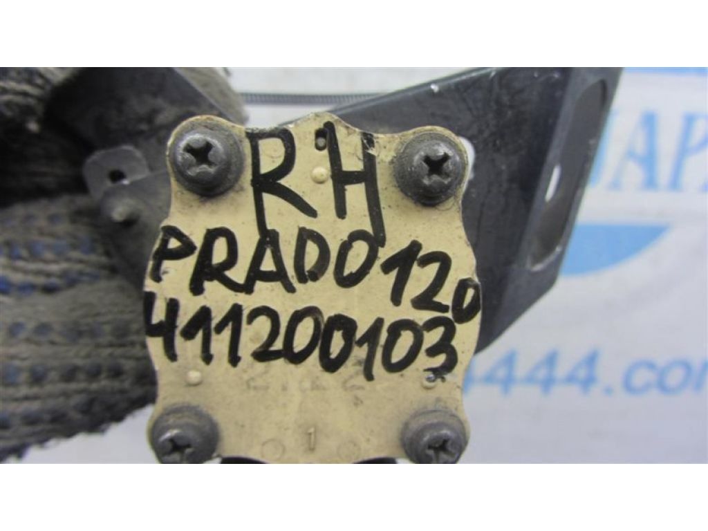 89407-60022 | Датчик положения кузова прав. TOYOTA LAND CRUISER PRADO 120 02-09 - Фото 2