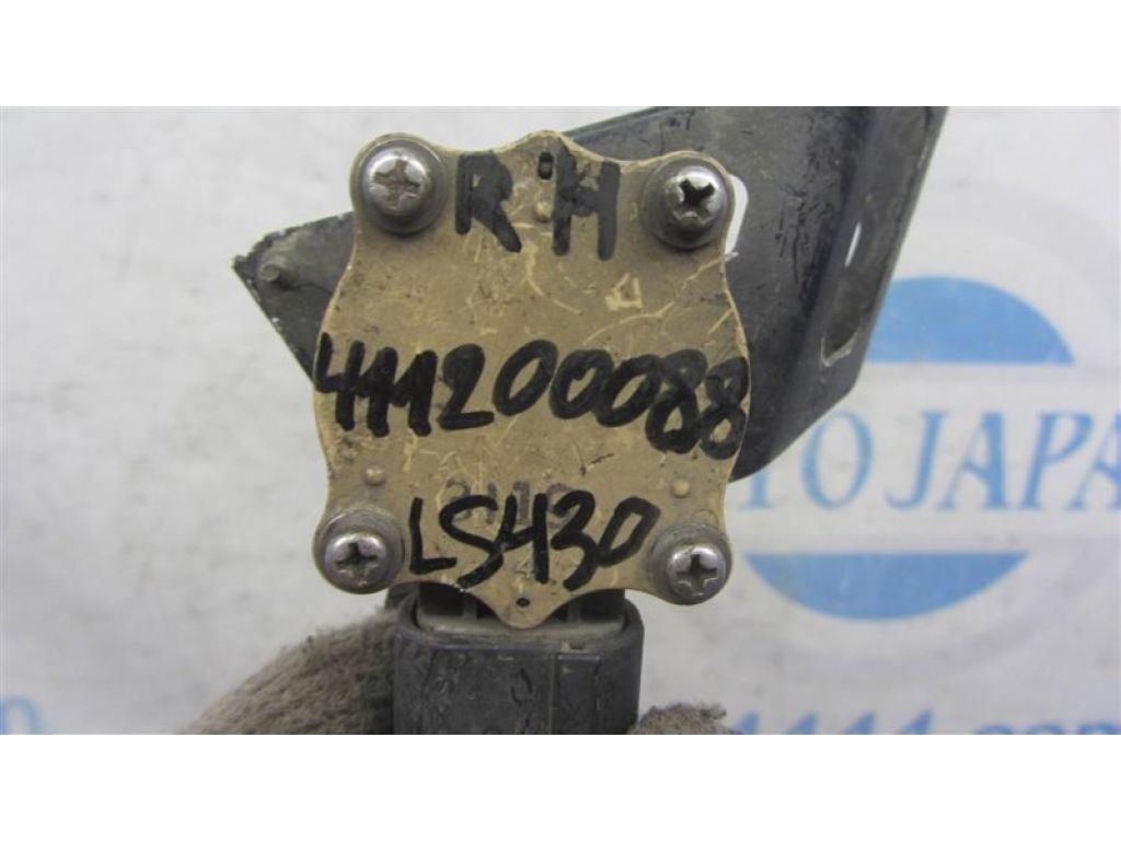 89407-60022 | Датчик положения кузова прав. LEXUS LS430 00-06 - Фото 2