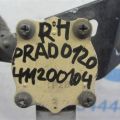 89407-60022 | Датчик положения кузова прав. TOYOTA LAND CRUISER PRADO 120 02-09 - Превью 2