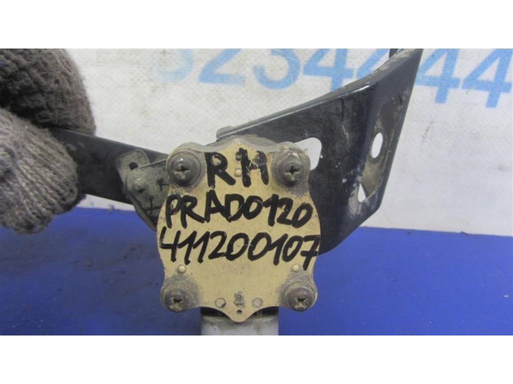 89407-60022 | Датчик положення кузова прав. TOYOTA LAND CRUISER PRADO 120 02-09 - Фото 2