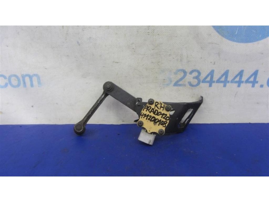 89407-60022 | Датчик положения кузова прав. TOYOTA LAND CRUISER PRADO 120 02-09