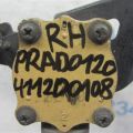 89407-60022 | Датчик положения кузова прав. TOYOTA LAND CRUISER PRADO 120 02-09 - Превью 2