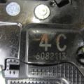 69050-06100 | Замок двери задн. прав. TOYOTA CAMRY 40 06-11 - Превью 4