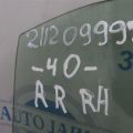 68103-06090 | Стекло двери задн. прав. TOYOTA CAMRY 40 06-11 - Превью 2