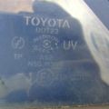 68123-06050 | Стекло двери глухое задн. прав. TOYOTA CAMRY 40 06-11 - Превью 3
