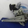 69803-33050 | Стеклоподъемник задн. прав. TOYOTA CAMRY 40 06-11 - Превью 4