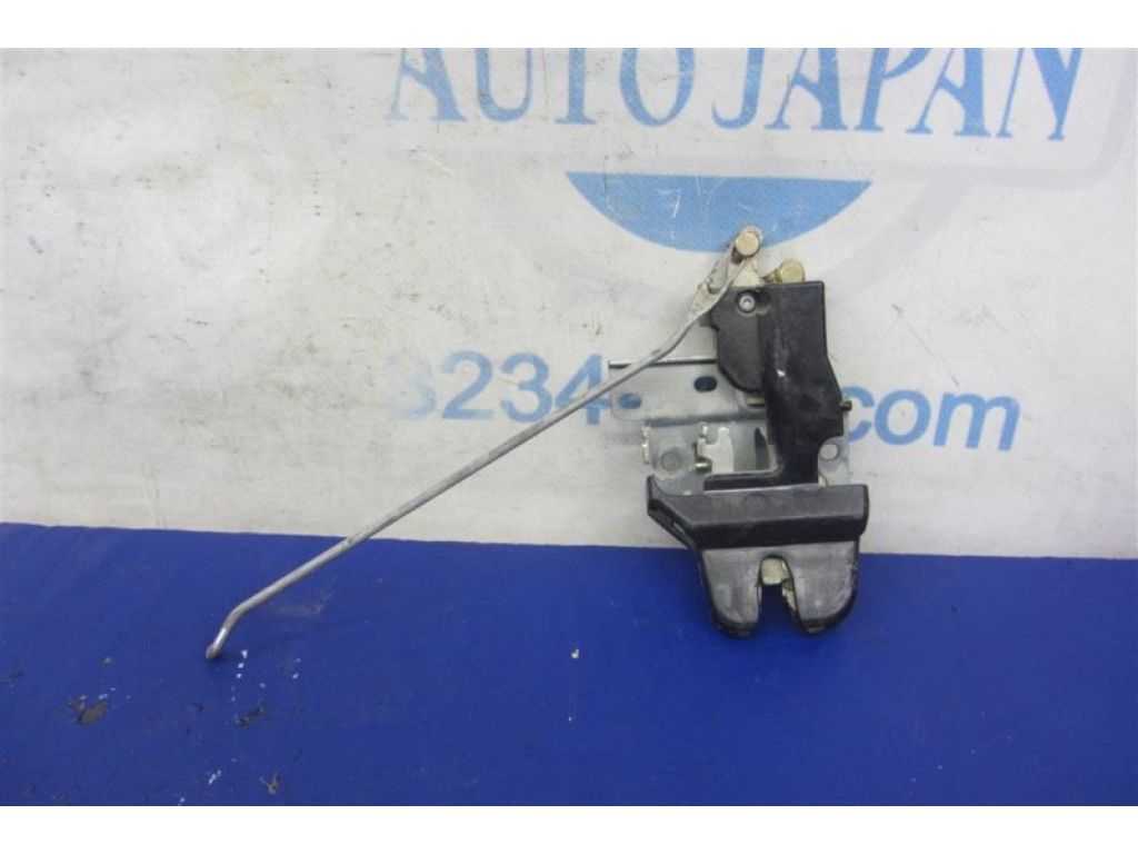 MN126990 | Замок крышки багажника MITSUBISHI LANCER IX 9 03-07