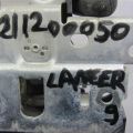 MN126990 | Замок крышки багажника MITSUBISHI LANCER IX 9 03-07 - Превью 2