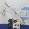 MN126990 | Замок крышки багажника MITSUBISHI LANCER IX 9 03-07
