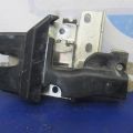 MN126990 | Замок крышки багажника MITSUBISHI LANCER IX 9 03-07 - Превью 4