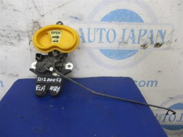 Замок кришки багажника HYUNDAI ELANTRA HD 06-11
