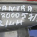 92403-2H000 | Ліхтар внутрішній задн. лів. HYUNDAI ELANTRA HD 06-11 - Прев'ю 2