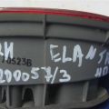92404-2H000 | Фонарь внутренний задн. прав. HYUNDAI ELANTRA HD 06-11 - Превью 2