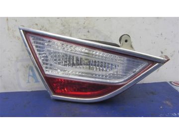 Фонарь внутренний задн. лев. HYUNDAI SONATA YF 10-14
