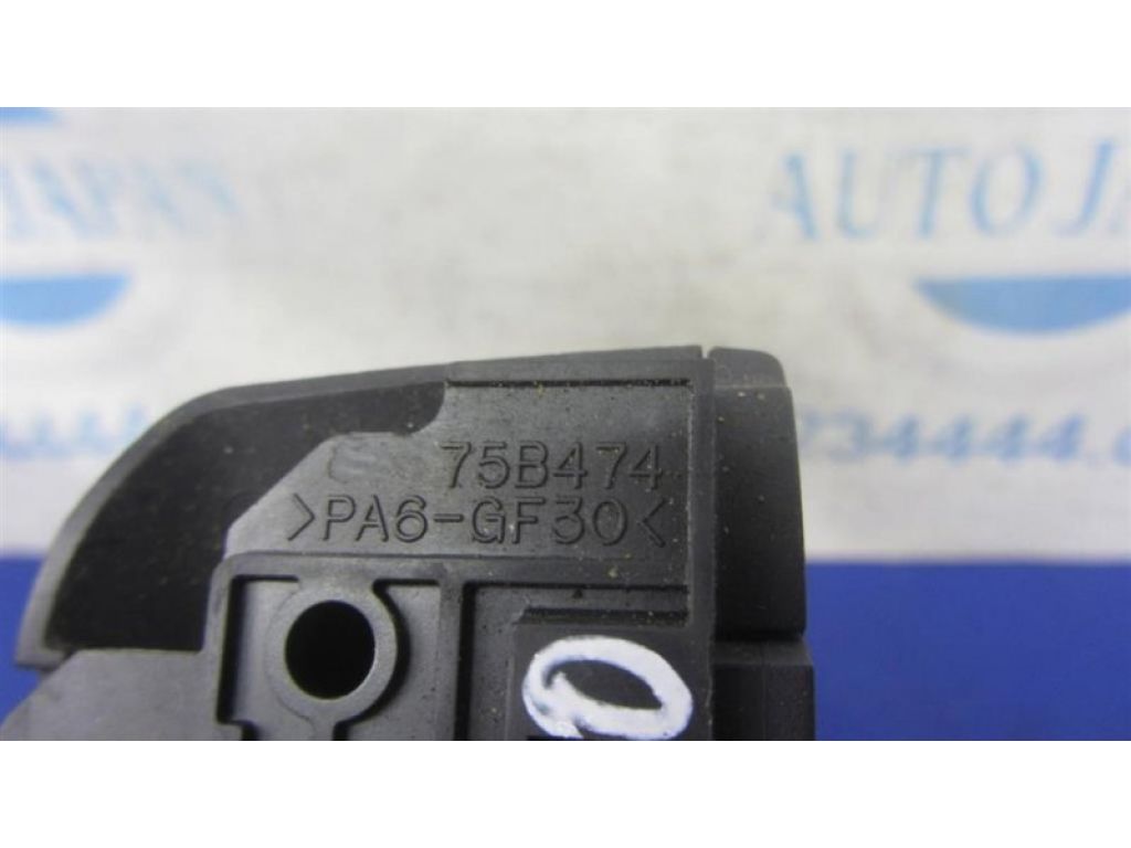 8750A021 | Кнопки руля MITSUBISHI OUTLANDER XL 05-13 - Фото 3