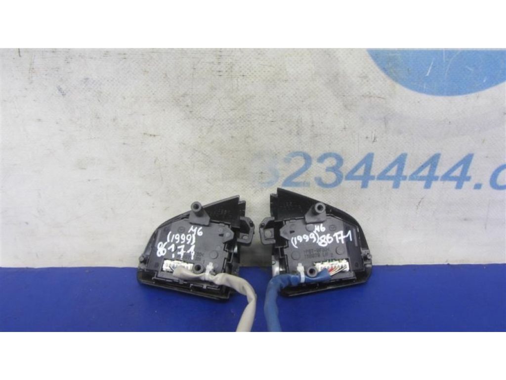TE69664M0 | Кнопки руля MAZDA 6 GH 07-12 - Фото 3